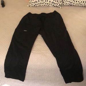 Cherokee Scrub Pants